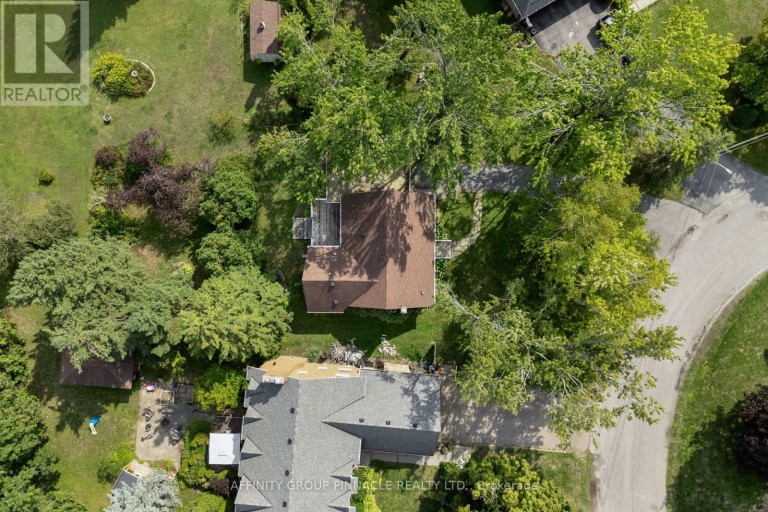 17 RICHARD AVENUE, Kawartha Lakes (Lindsay), Ontario, K9V5H4