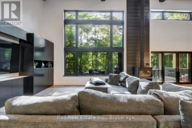 95 WOODLAND ROAD North Kawartha Ontario photo 11