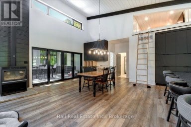 95 WOODLAND ROAD North Kawartha Ontario photo 13
