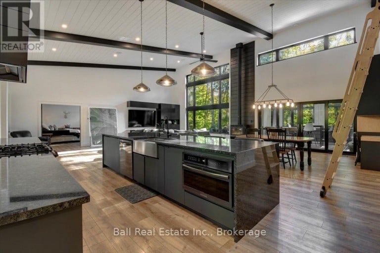95 WOODLAND ROAD, North Kawartha, Ontario, K0L1A0