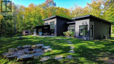 95 WOODLAND ROAD North Kawartha Ontario photo 2