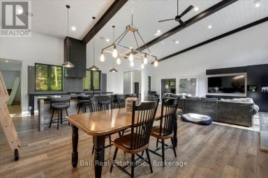 95 WOODLAND ROAD North Kawartha Ontario photo 20