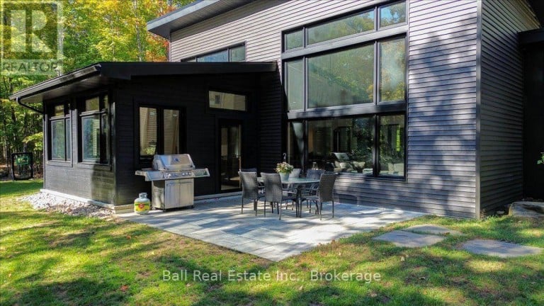95 WOODLAND ROAD, North Kawartha, Ontario, K0L1A0