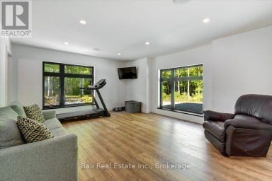 95 WOODLAND ROAD North Kawartha Ontario photo 36