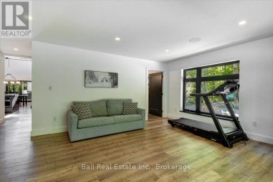 95 WOODLAND ROAD North Kawartha Ontario photo 37
