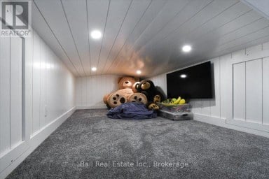 95 WOODLAND ROAD North Kawartha Ontario photo 39