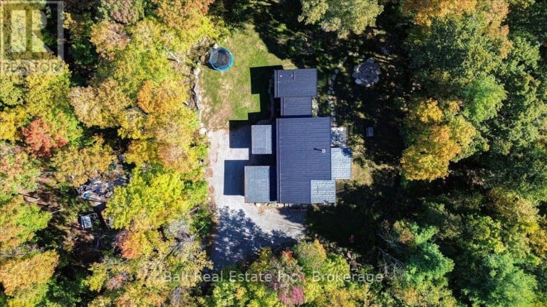 95 WOODLAND ROAD, North Kawartha, Ontario, K0L1A0