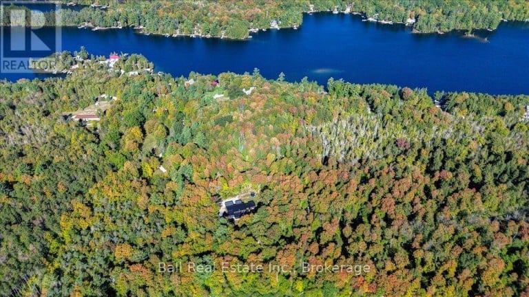 95 WOODLAND ROAD, North Kawartha, Ontario, K0L1A0