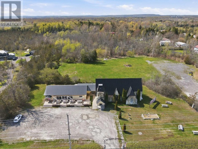 2522 COUNTY ROAD 64, Quinte West (Murray Ward), Ontario, K0K1L0
