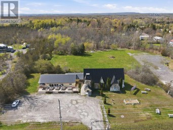 2522 COUNTY ROAD 64 Quinte West (Murray Ward) Ontario photo 1