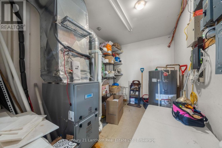 2522 COUNTY ROAD 64, Quinte West (Murray Ward), Ontario, K0K1L0