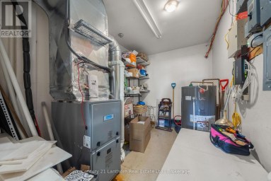 2522 COUNTY ROAD 64 Quinte West (Murray Ward) Ontario photo 16