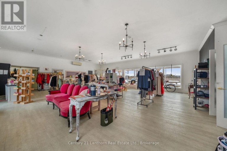 2522 COUNTY ROAD 64, Quinte West (Murray Ward), Ontario, K0K1L0