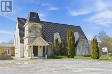 2522 COUNTY ROAD 64 Quinte West (Murray Ward) Ontario photo 2
