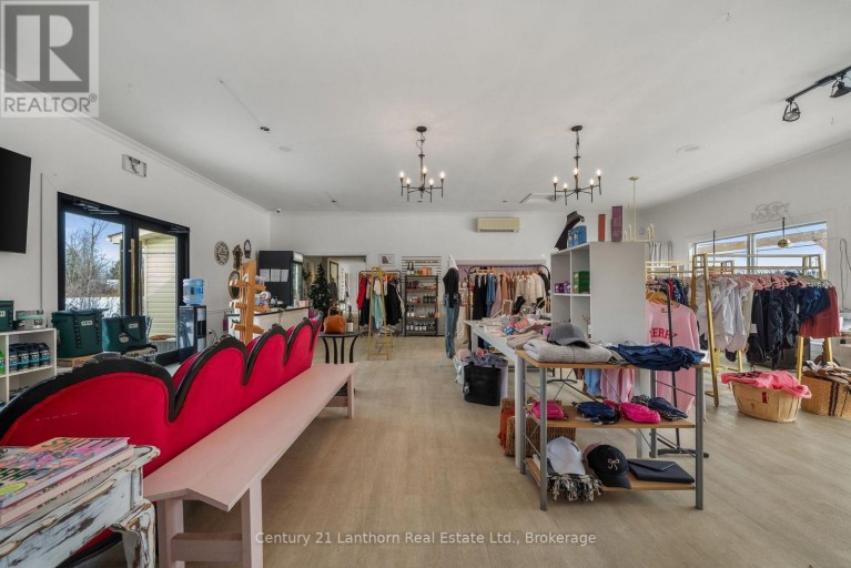 2522 COUNTY ROAD 64, Quinte West (Murray Ward), Ontario, K0K1L0