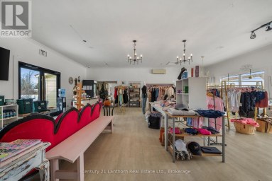 2522 COUNTY ROAD 64 Quinte West (Murray Ward) Ontario photo 20