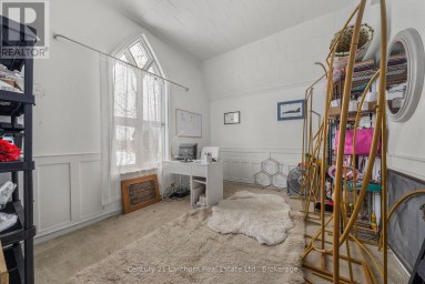 2522 COUNTY ROAD 64 Quinte West (Murray Ward) Ontario photo 26