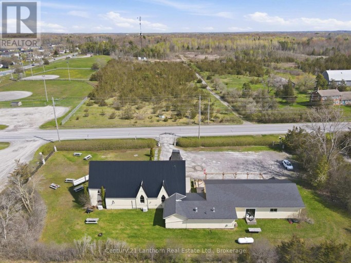 2522 COUNTY ROAD 64, Quinte West (Murray Ward), Ontario, K0K1L0