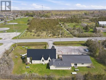 2522 COUNTY ROAD 64 Quinte West (Murray Ward) Ontario photo 28