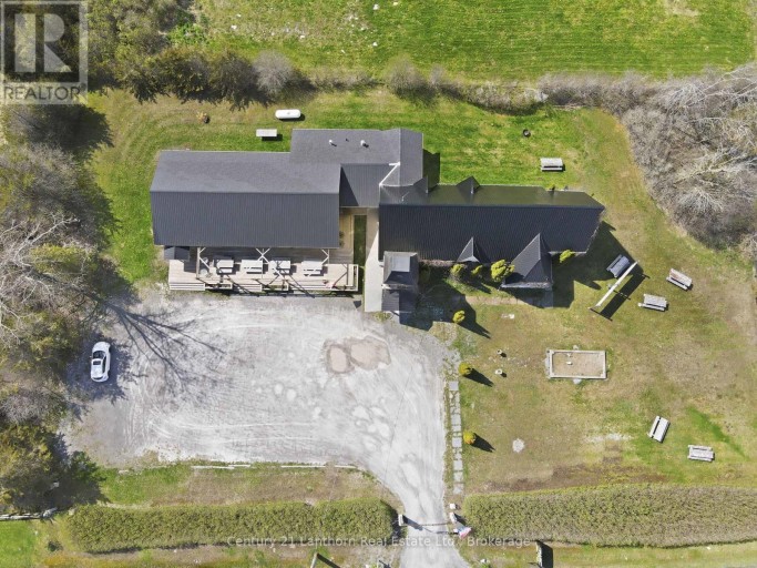 2522 COUNTY ROAD 64, Quinte West (Murray Ward), Ontario, K0K1L0