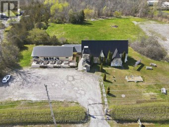 2522 COUNTY ROAD 64 Quinte West (Murray Ward) Ontario photo 30