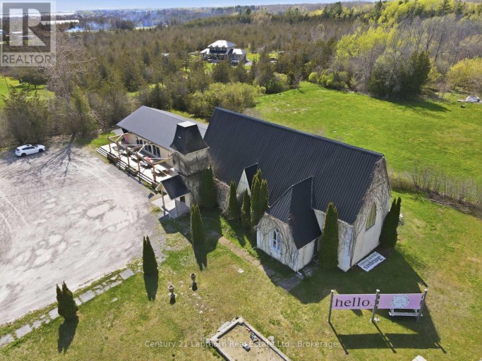 2522 COUNTY ROAD 64, Quinte West (Murray Ward), Ontario, K0K1L0