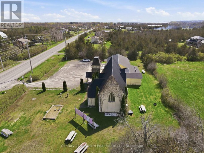 2522 COUNTY ROAD 64, Quinte West (Murray Ward), Ontario, K0K1L0