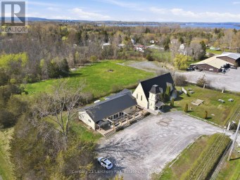2522 COUNTY ROAD 64 Quinte West (Murray Ward) Ontario photo 33