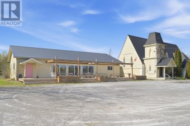 2522 COUNTY ROAD 64 Quinte West (Murray Ward) Ontario photo 34