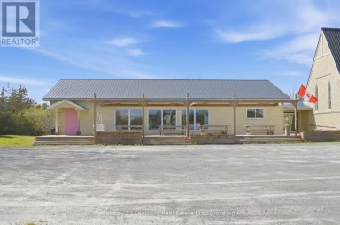 2522 COUNTY ROAD 64 Quinte West (Murray Ward) Ontario photo 35