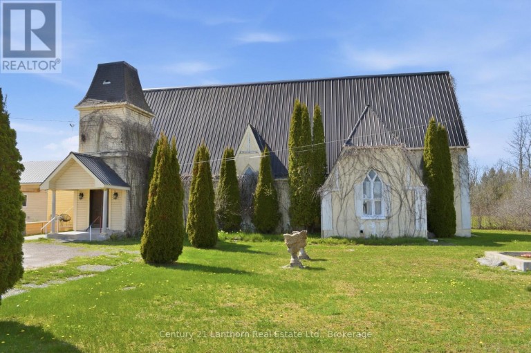 2522 COUNTY ROAD 64, Quinte West (Murray Ward), Ontario, K0K1L0