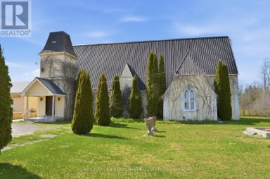 2522 COUNTY ROAD 64 Quinte West (Murray Ward) Ontario photo 36