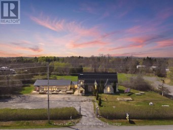 2522 COUNTY ROAD 64 Quinte West (Murray Ward) Ontario photo 4