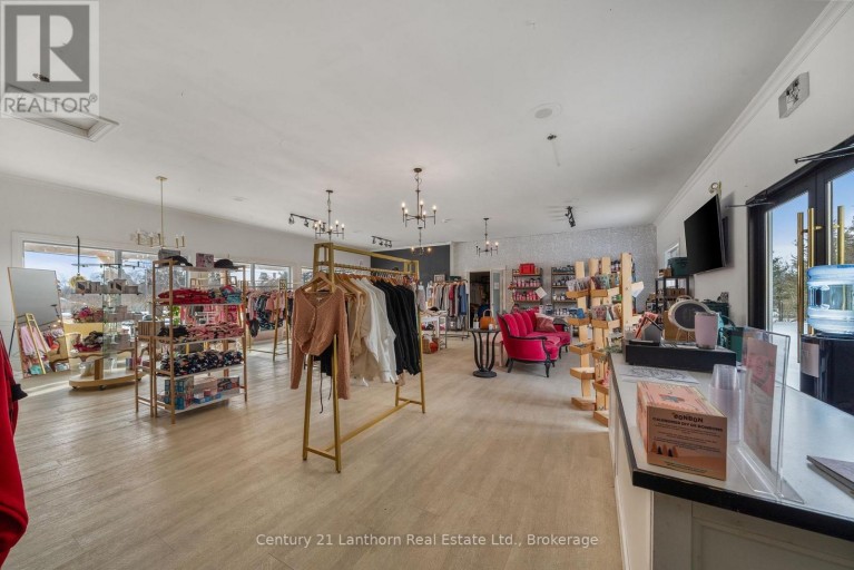 2522 COUNTY ROAD 64, Quinte West (Murray Ward), Ontario, K0K1L0