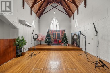 2522 COUNTY ROAD 64 Quinte West (Murray Ward) Ontario photo 8