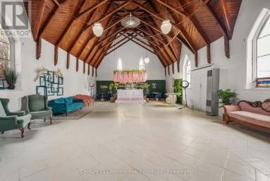 2522 COUNTY ROAD 64 Quinte West (Murray Ward) Ontario photo 9