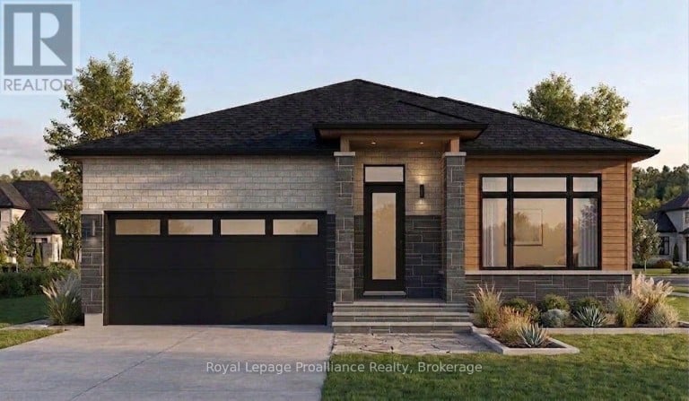25 EXETER COURT, Quinte West (Murray Ward), Ontario, K8V5P4