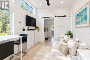473 FLEETWOOD ROAD Kawartha Lakes (Manvers) Ontario photo 4