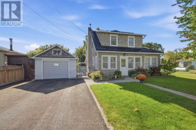 35 QUEEN STREET Tyendinaga (Tyendinaga Township) Ontario photo 1