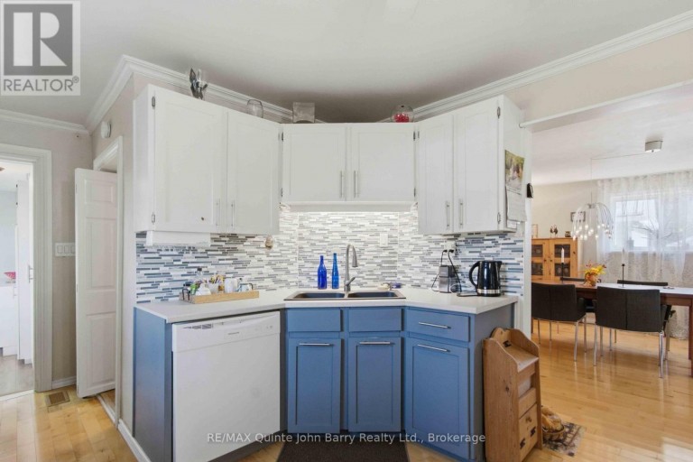 35 QUEEN STREET, Tyendinaga (Tyendinaga Township), Ontario, K0K3A0