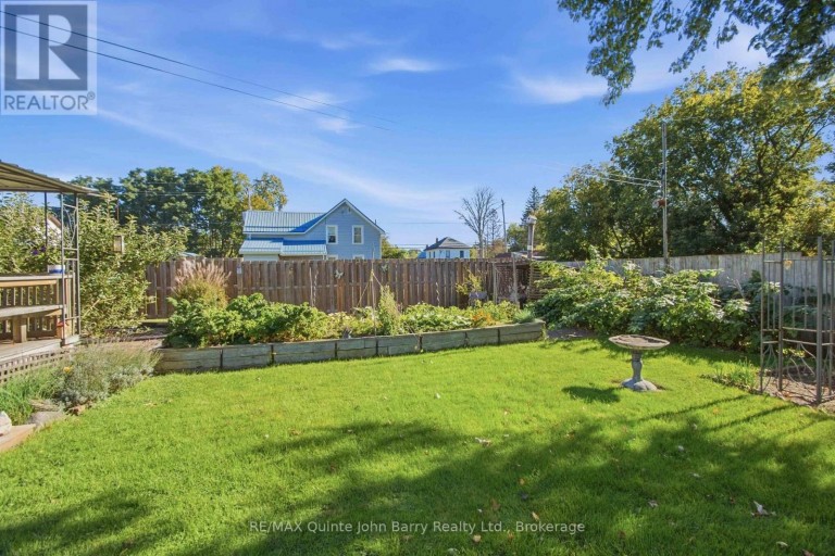35 QUEEN STREET, Tyendinaga (Tyendinaga Township), Ontario, K0K3A0