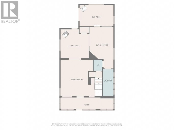 35 QUEEN STREET, Tyendinaga (Tyendinaga Township), Ontario, K0K3A0