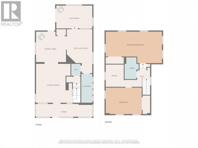 35 QUEEN STREET, Tyendinaga (Tyendinaga Township), Ontario, K0K3A0