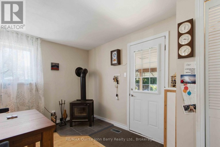 35 QUEEN STREET, Tyendinaga (Tyendinaga Township), Ontario, K0K3A0