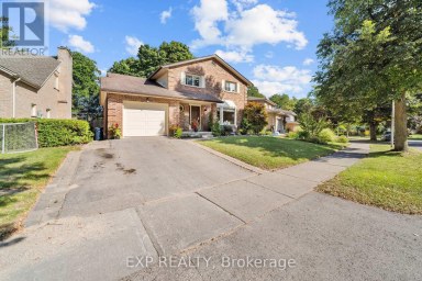 662 GRAND VIEW AVENUE London South (South K) Ontario photo 1