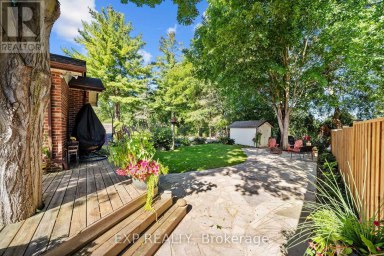 662 GRAND VIEW AVENUE London South (South K) Ontario photo 10