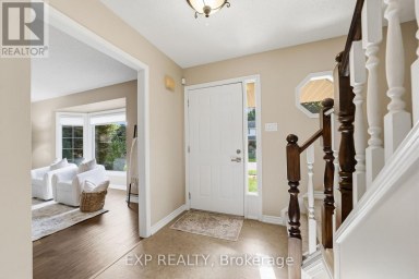 662 GRAND VIEW AVENUE London South (South K) Ontario photo 14