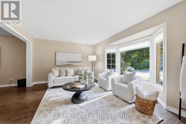 662 GRAND VIEW AVENUE London South (South K) Ontario photo 16