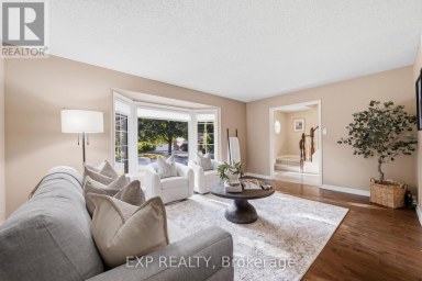 662 GRAND VIEW AVENUE London South (South K) Ontario photo 17