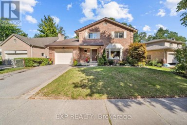 662 GRAND VIEW AVENUE London South (South K) Ontario photo 2